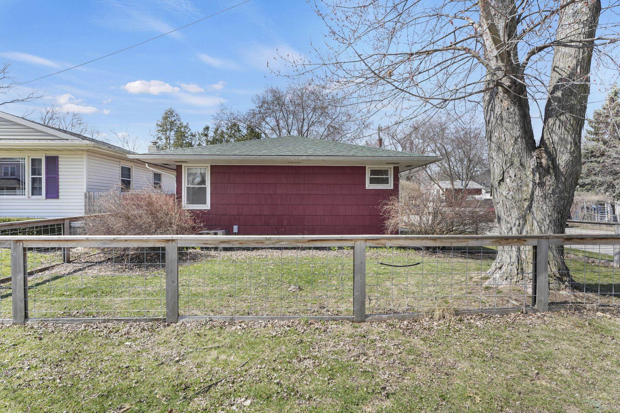 3329 Webb Avenue Madison, WI 53714 - Photo 48 of 52