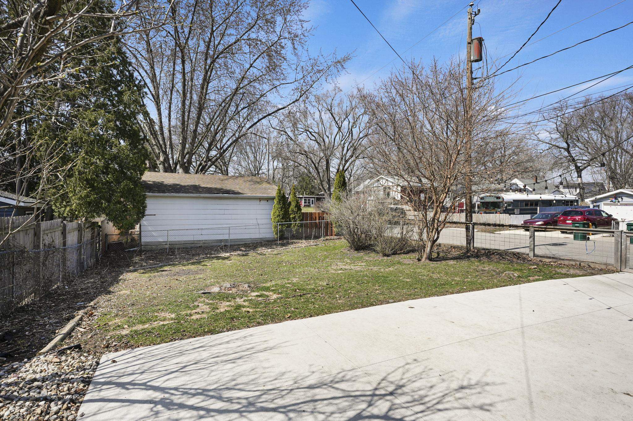 3329 Webb Avenue Madison, WI 53714 - Photo 50 of 52