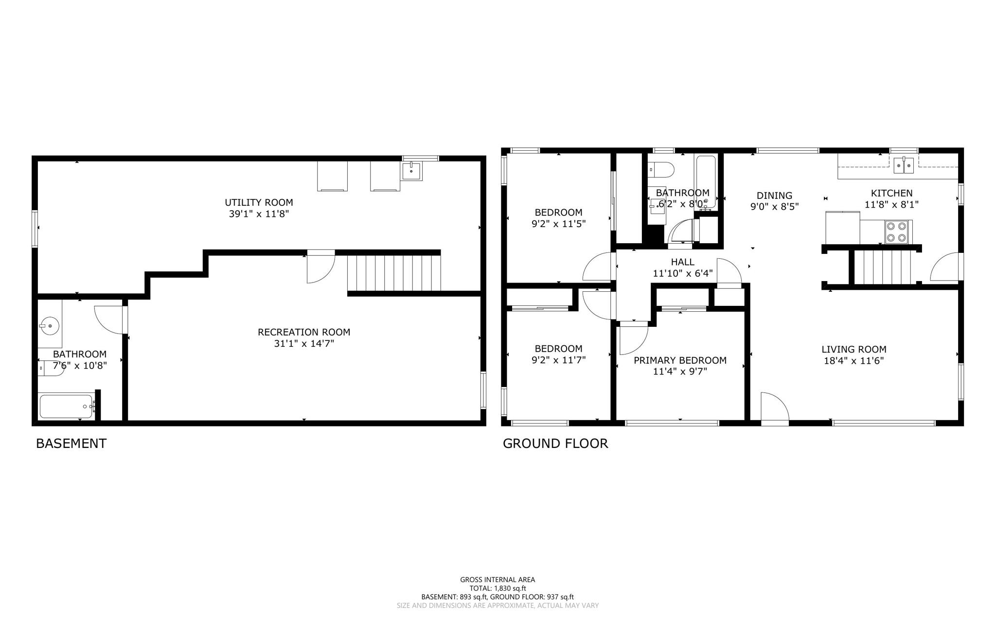 3329 Webb Avenue Madison, WI 53714 - Photo 51 of 52