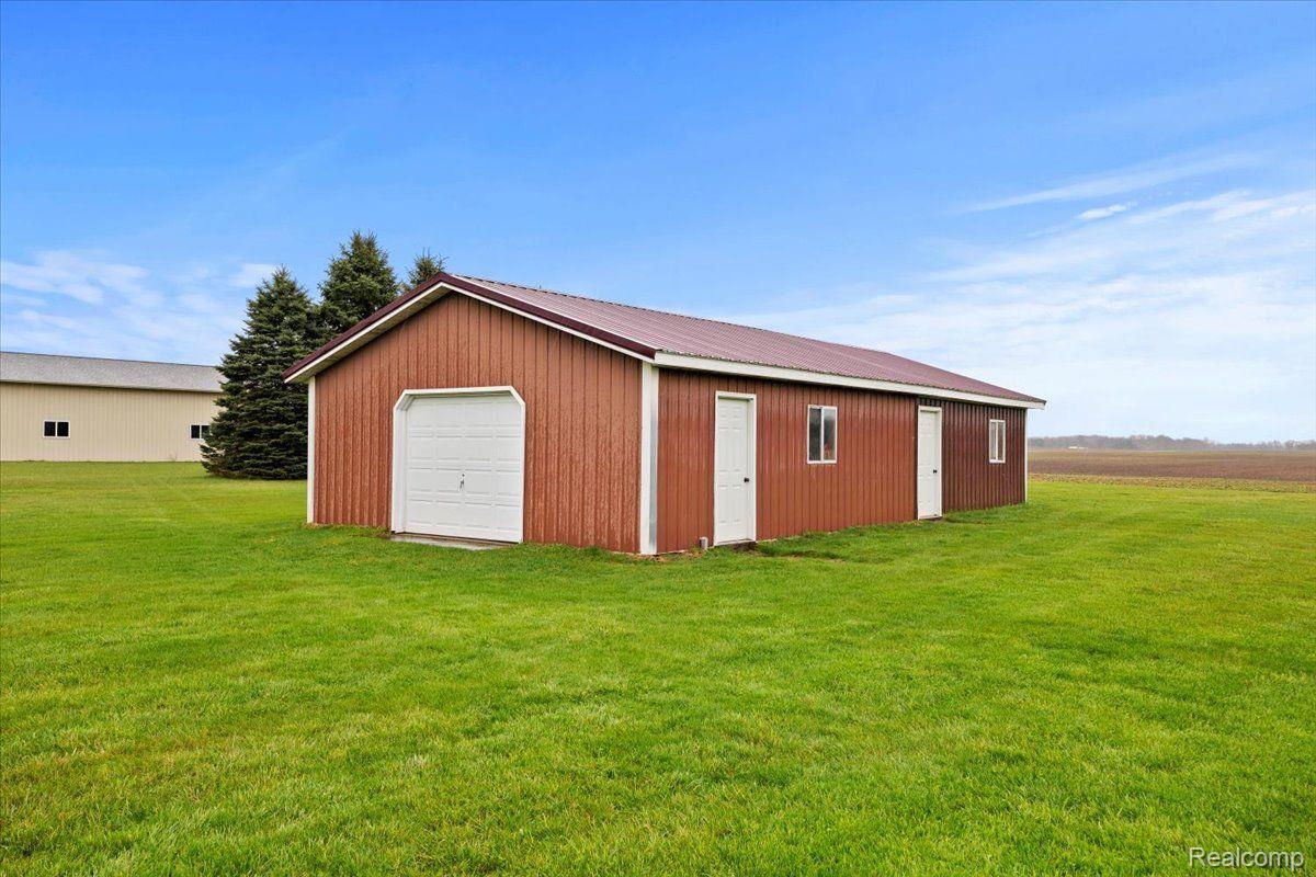5993 Birch Run Road Millington, MI 48746 - Photo 46 of 51 Gallery Image 46