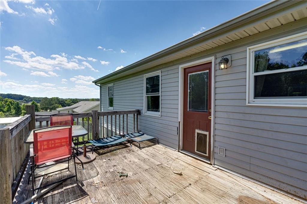 158 Pinewood Drive Rock Spring, GA 30739 - Photo 13 of 15