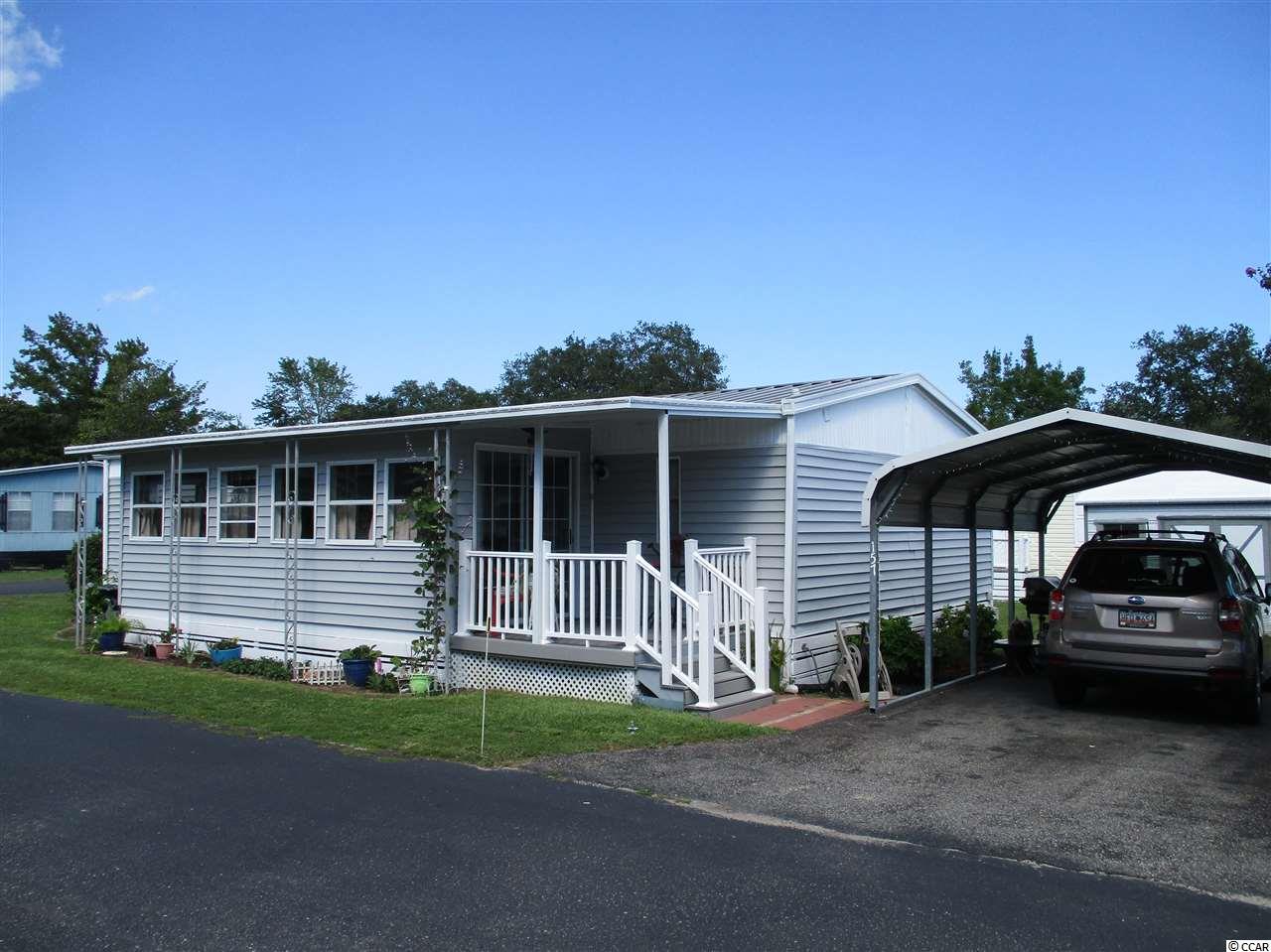 157 Ridgeway Loop Murrells Inlet, SC 29576 - Photo 1 of 31 Gallery Image 1