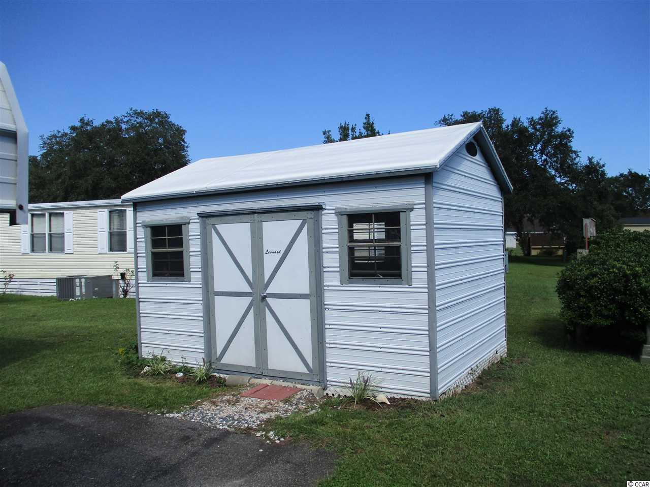 157 Ridgeway Loop Murrells Inlet, SC 29576 - Photo 26 of 31 Gallery Image 26