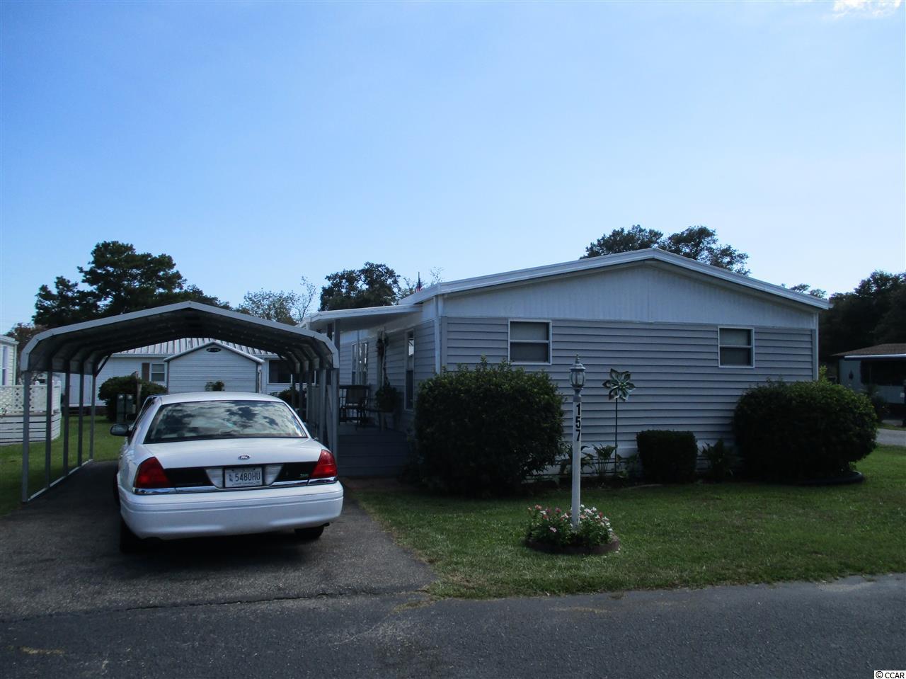 157 Ridgeway Loop Murrells Inlet, SC 29576 - Photo 27 of 31 Gallery Image 27