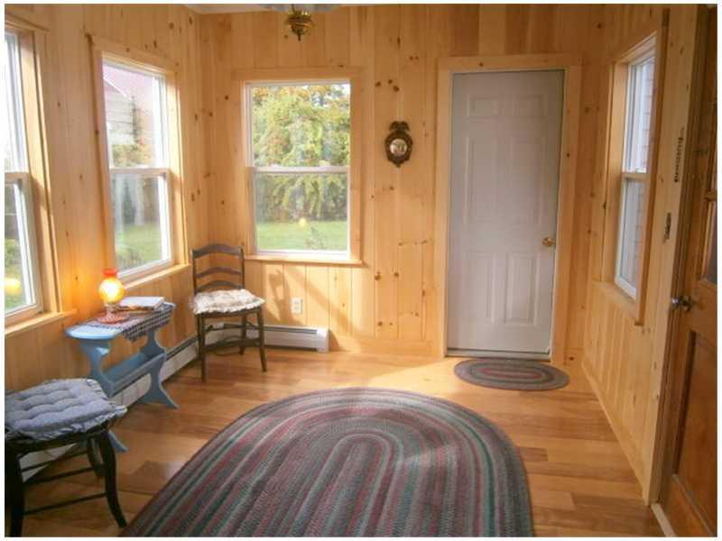 5 Cedar Street Waterville, ME 04901 - Photo 9 of 18 Other. Sunroom