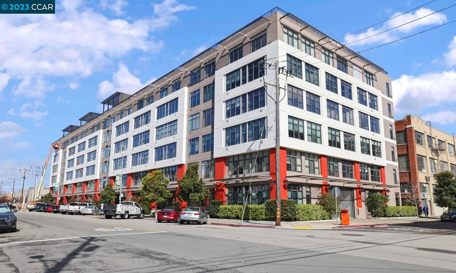 288 3rd Street, Unit 211 Oakland, CA 94607 - Photo 1 of 1