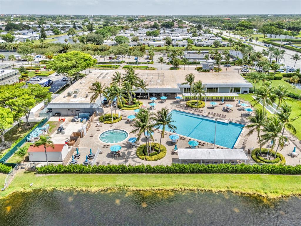 334 Brittany Avenue, Unit 334 Delray Beach, FL 33446 - Photo 7 of 8