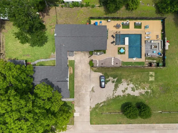 $570,000 | 5100 Murphy Road, Sachse, TX 75048
