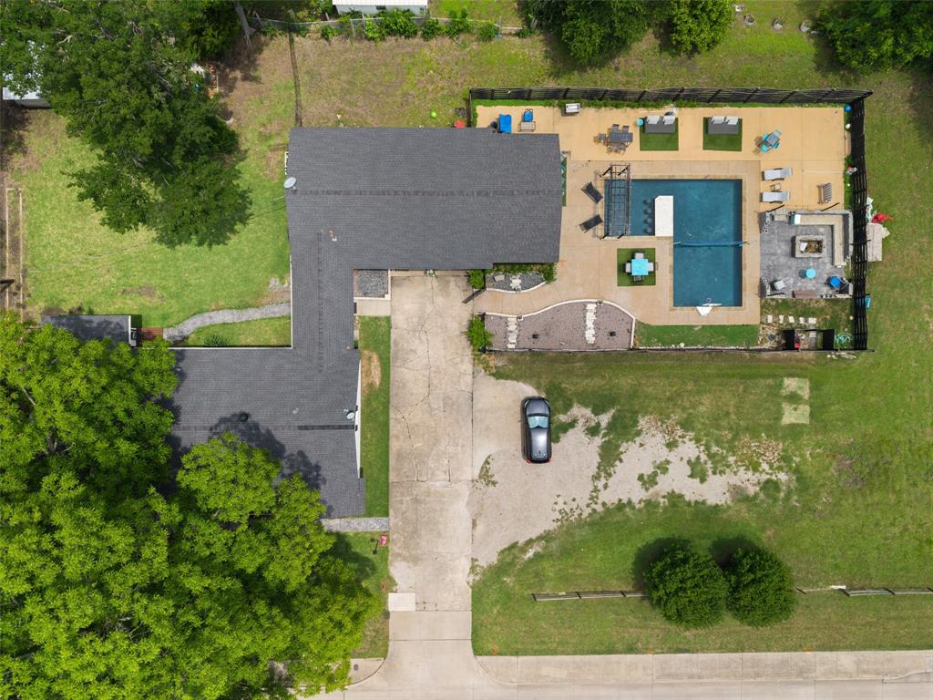 5100 Murphy Road Sachse, TX 75048 - Photo 1 of 40 Amazing resort property!