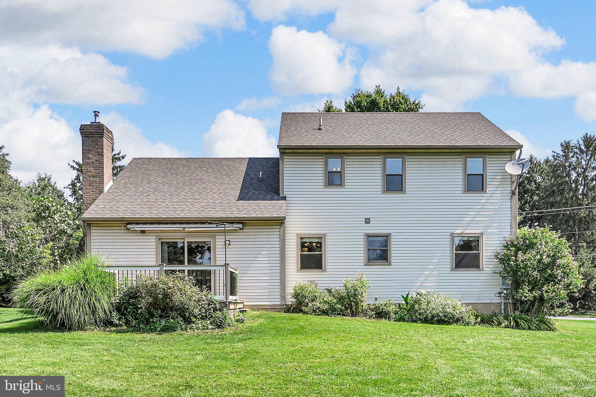 3892 Nolt Road Landisville, PA 17538 - Photo 42 of 46 Exterior Back