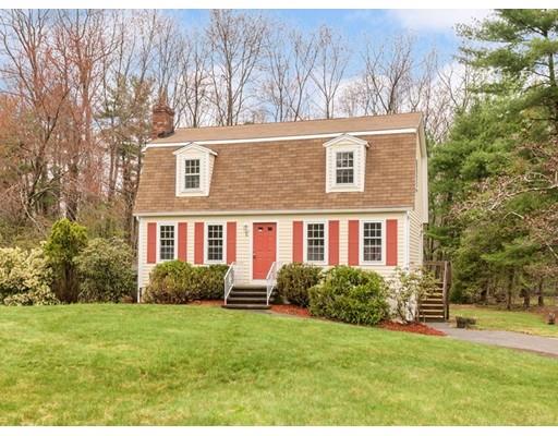 5 Assabet Road Westford, MA 01886 - Photo 1 of 29 Gallery Image 1