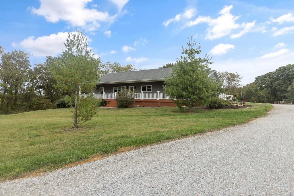 18813 Flower Creek Road Augusta, IL 62311 - Photo 2 of 35