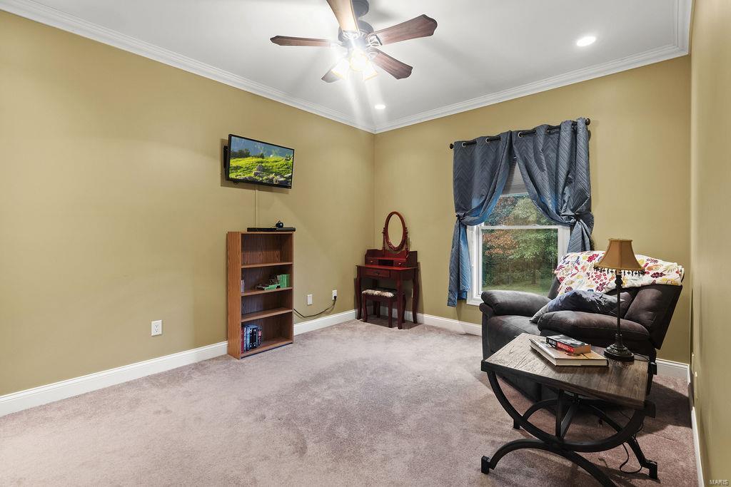 18813 Flower Creek Road Augusta, IL 62311 - Photo 11 of 35
