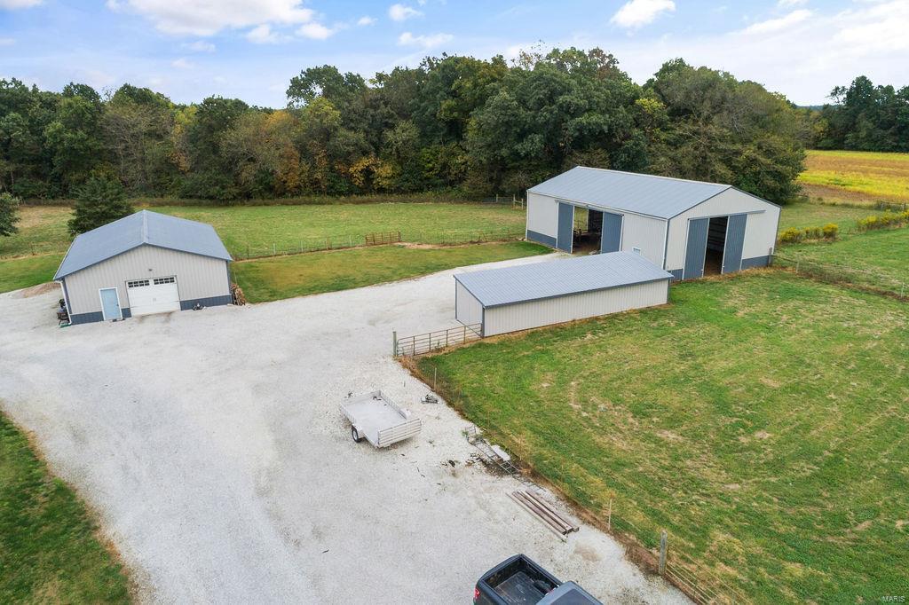 18813 Flower Creek Road Augusta, IL 62311 - Photo 29 of 35