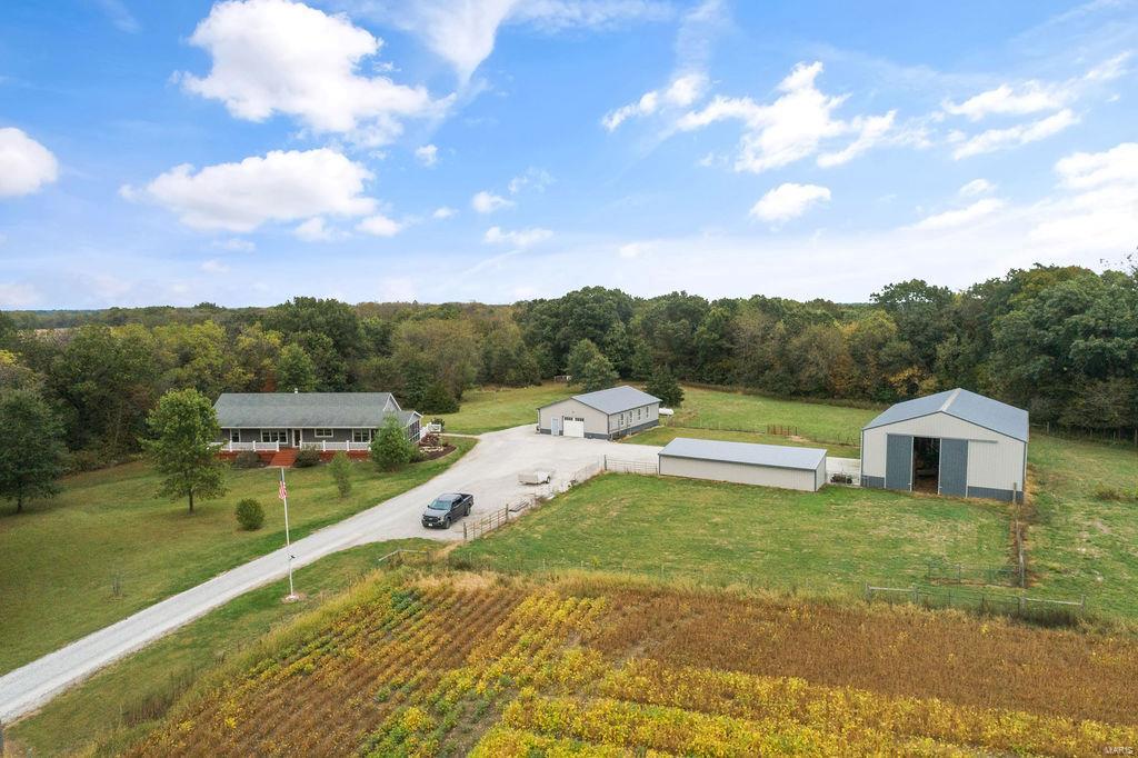 18813 Flower Creek Road Augusta, IL 62311 - Photo 30 of 35