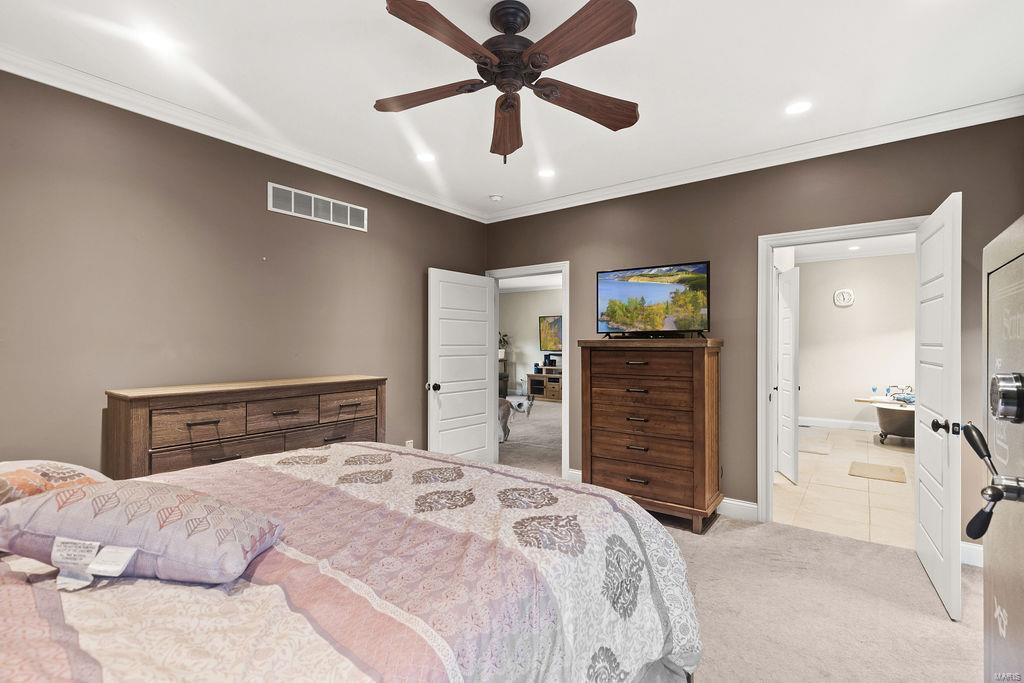 18813 Flower Creek Road Augusta, IL 62311 - Photo 7 of 35