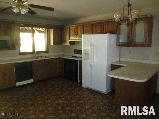 1731 Green Street Road Centralia, IL 62801 - Photo 3 of 29