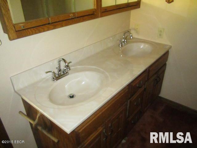 1731 Green Street Road Centralia, IL 62801 - Photo 8 of 29