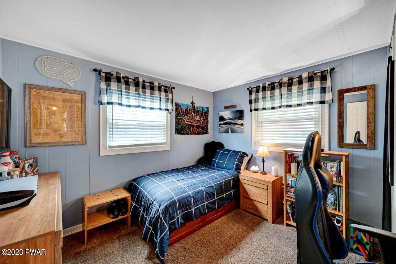 1597 Ridgeview Drive Lake Ariel, PA 18436 - Photo 32 of 92 Bedroom 2
