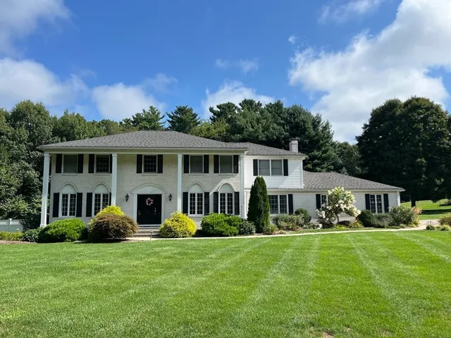 $1,399,900 | 43 Whichita Road, Medfield, MA 02052