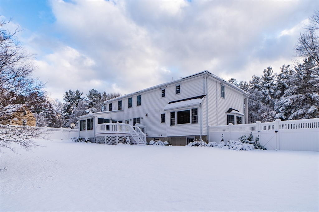 43 Whichita Road Medfield, MA 02052 - Photo 36 of 42 Gallery Image 36