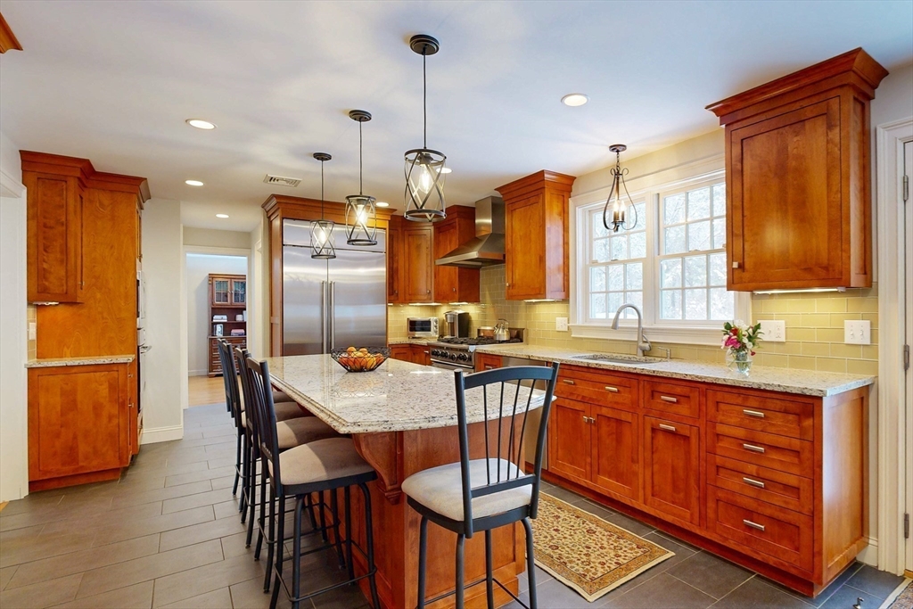 43 Whichita Road Medfield, MA 02052 - Photo 8 of 42 Gallery Image 8