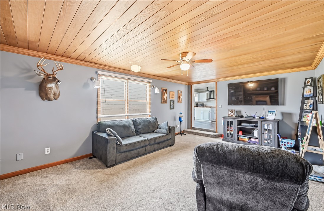15312 Strader Road East Liverpool, OH 43920 - Photo 8 of 49 Gallery Image 8