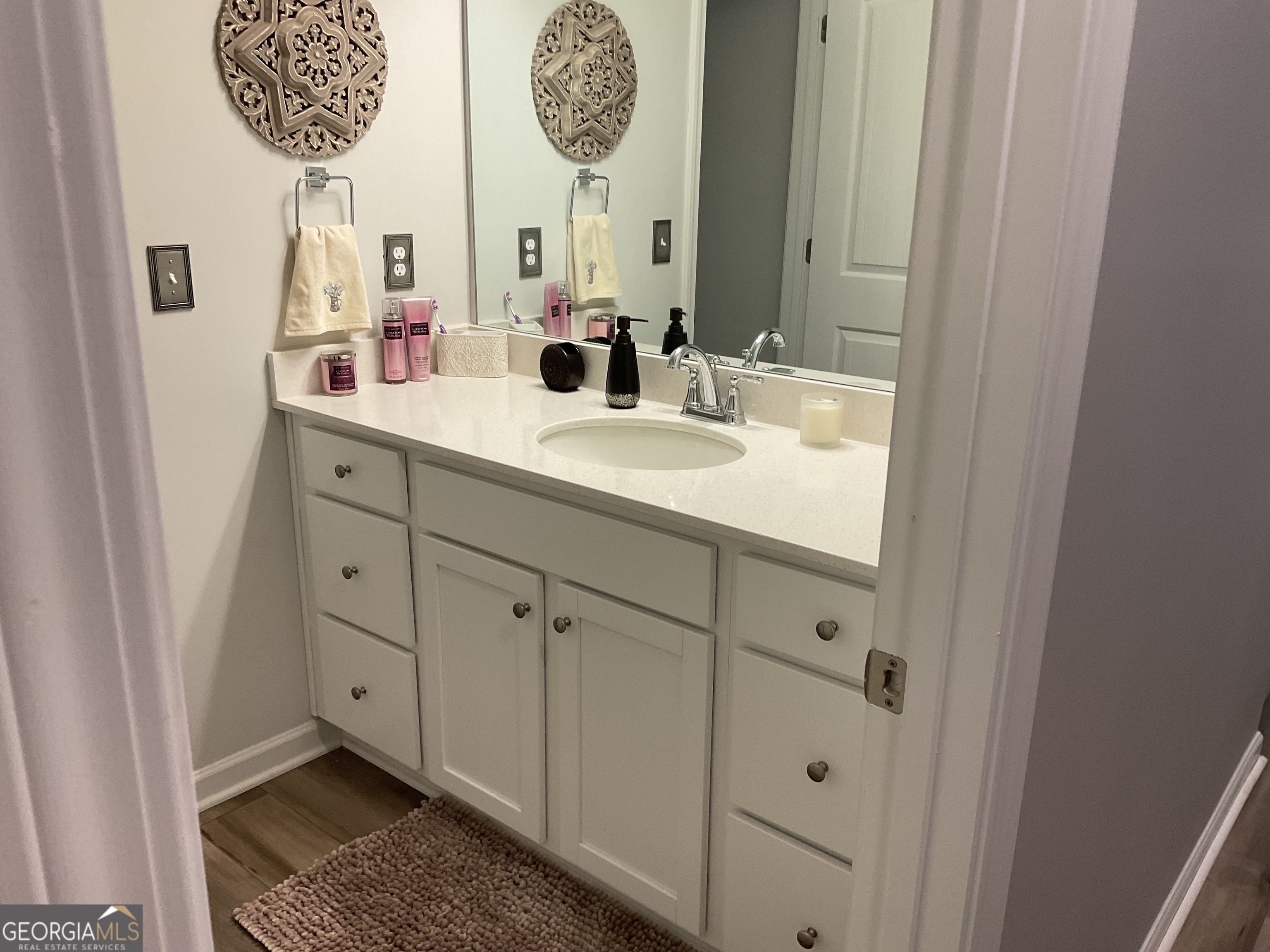 137 Cabin Way Hampton, GA 30228 - Photo 55 of 82