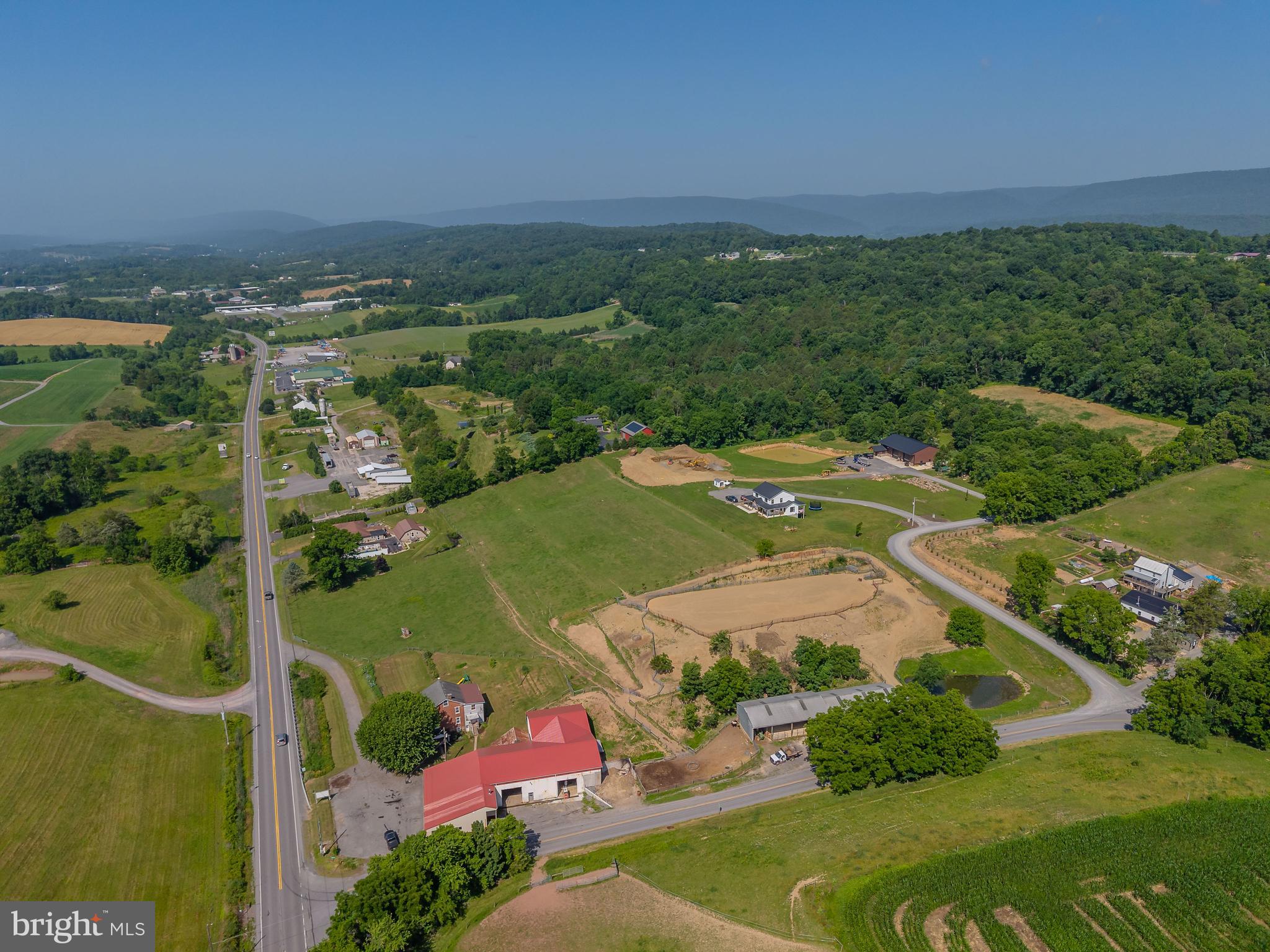 25649 Rte 35 North Mifflintown, PA 17059 - Photo 68 of 73