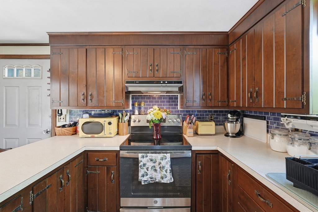 151 Narrows Road Westminster, MA 01473 - Photo 11 of 28