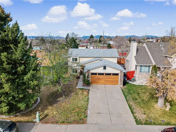 $539,000 | 6169 Zenobia Court, Arvada, CO 80003