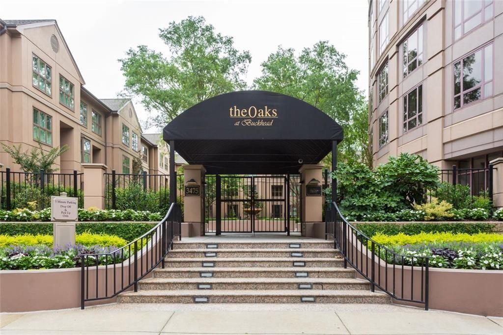 3475 Oak Valley Road Northeast, Unit 1480 Atlanta, GA 30326 - Photo 1 of 28 Gallery Image 1