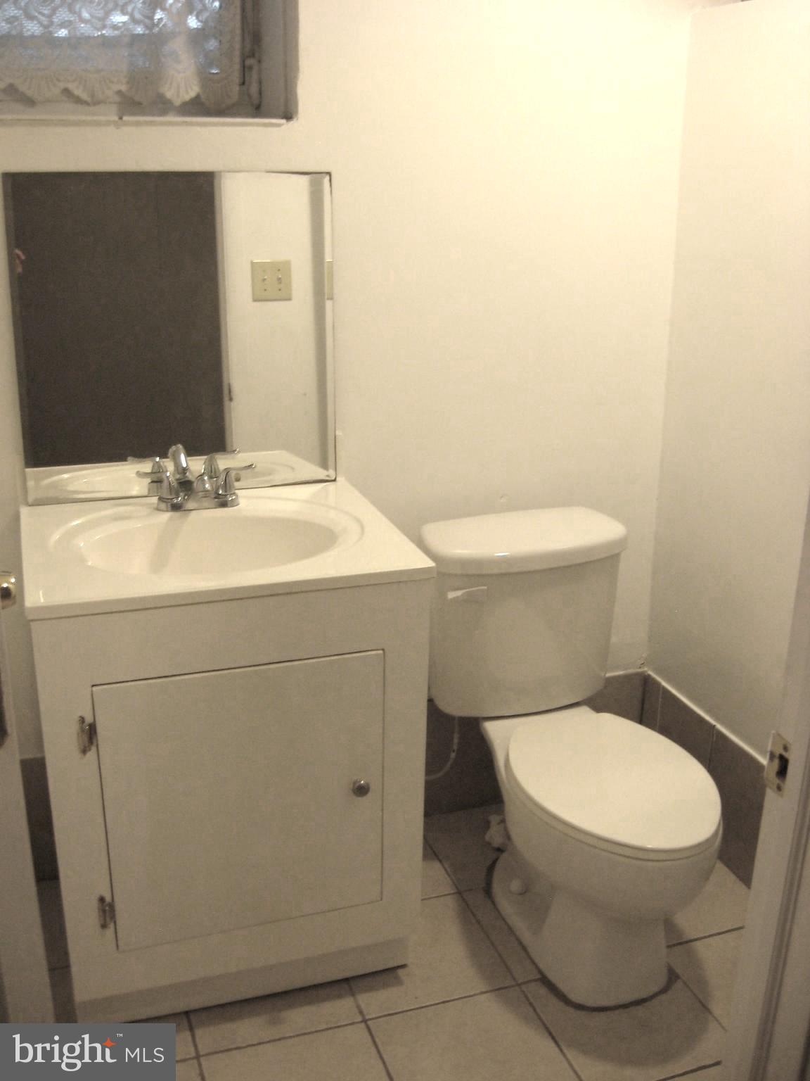 134 West Forrestview Road Brookhaven, PA 19015 - Photo 50 of 59 Basement Full Bath Room