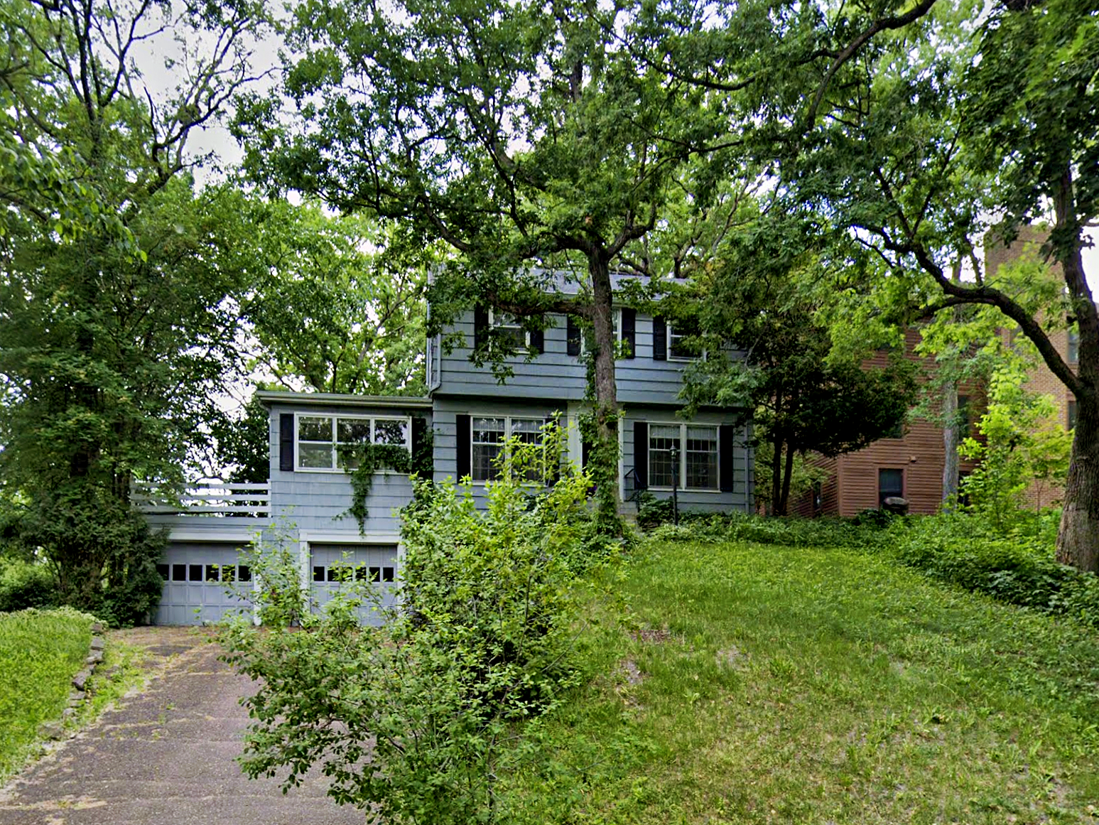 3511 Ridgewood Road St. Paul, MN 55112 - Photo 1 of 1 Gallery Image 1
