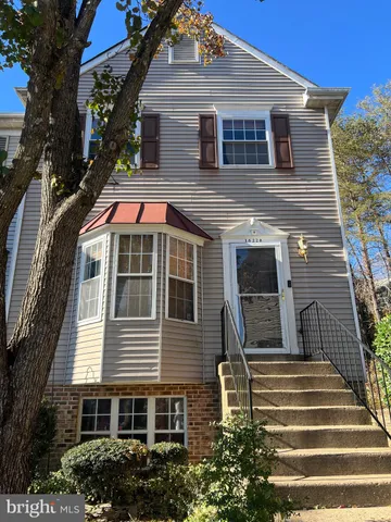 $330,000 | 16228 Taconic Circle, Dumfries, VA 22025