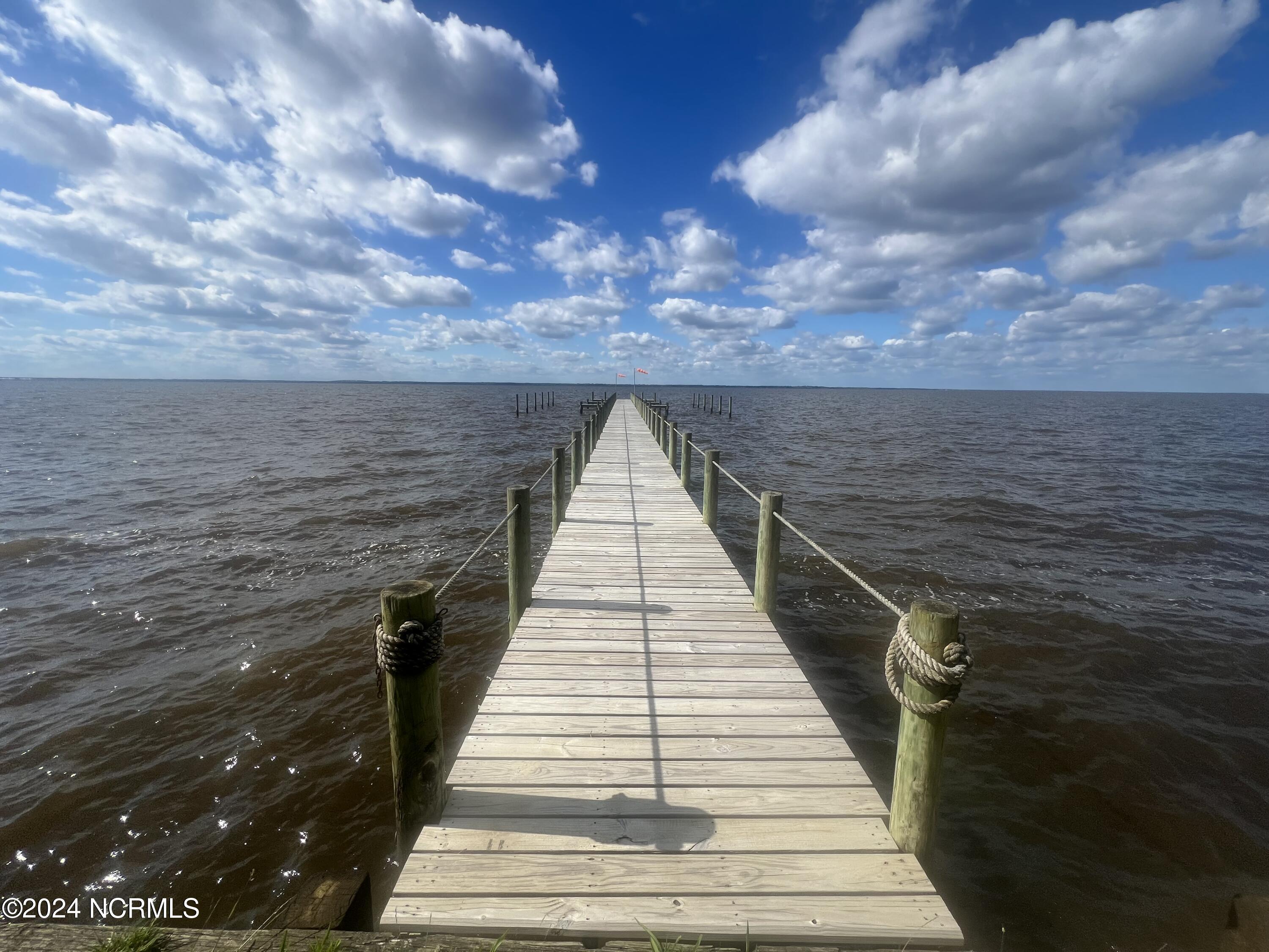 Lot 17 Cedar Shores Road Roper, NC 27970 - Photo 5 of 16 Deeded use of Pier