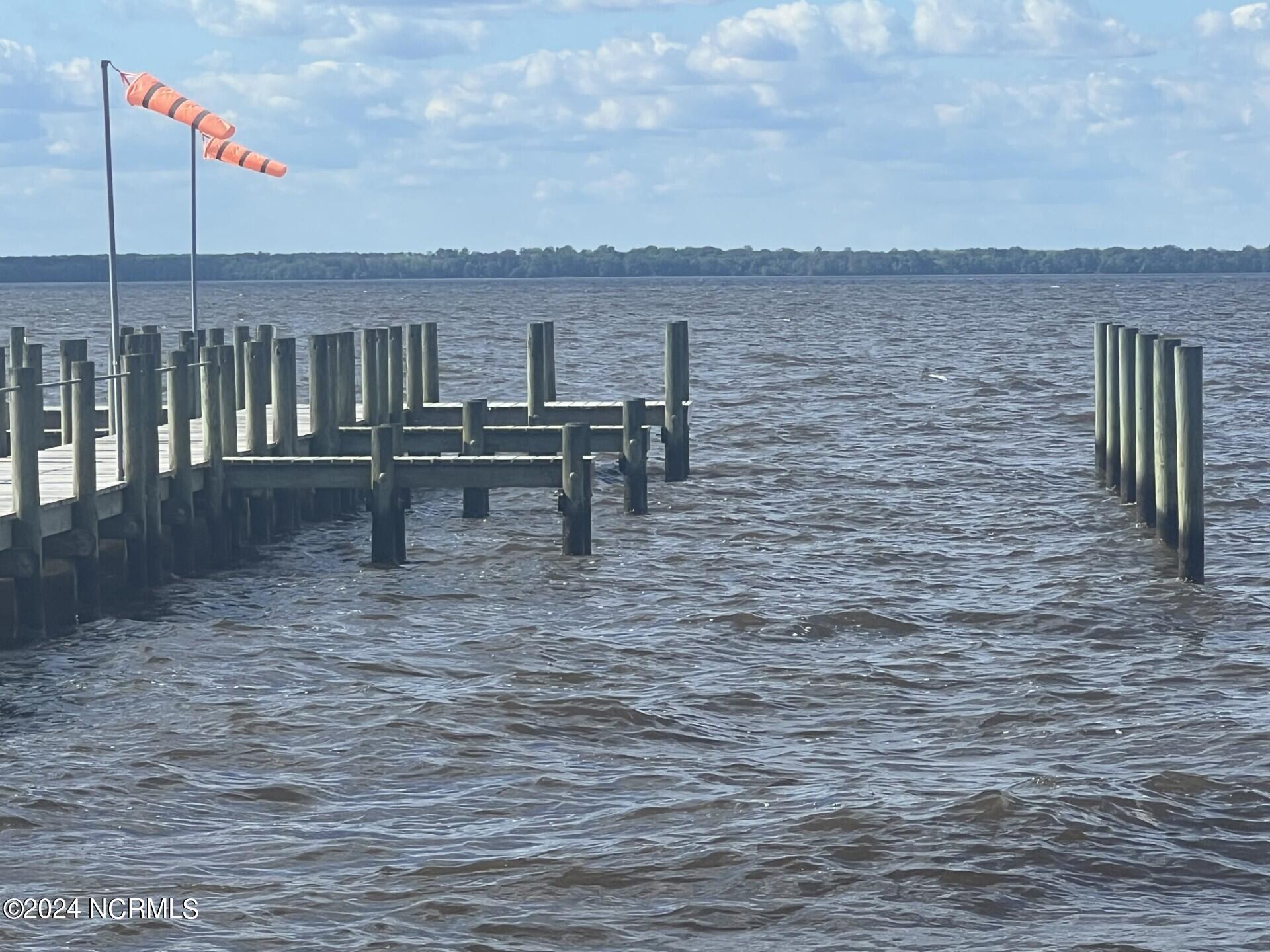 Lot 17 Cedar Shores Road Roper, NC 27970 - Photo 8 of 16 Deeded Boat Slip #2