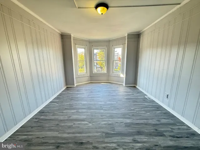 $1,400 | 1135 Poplar Grove Street, Baltimore, MD 21216