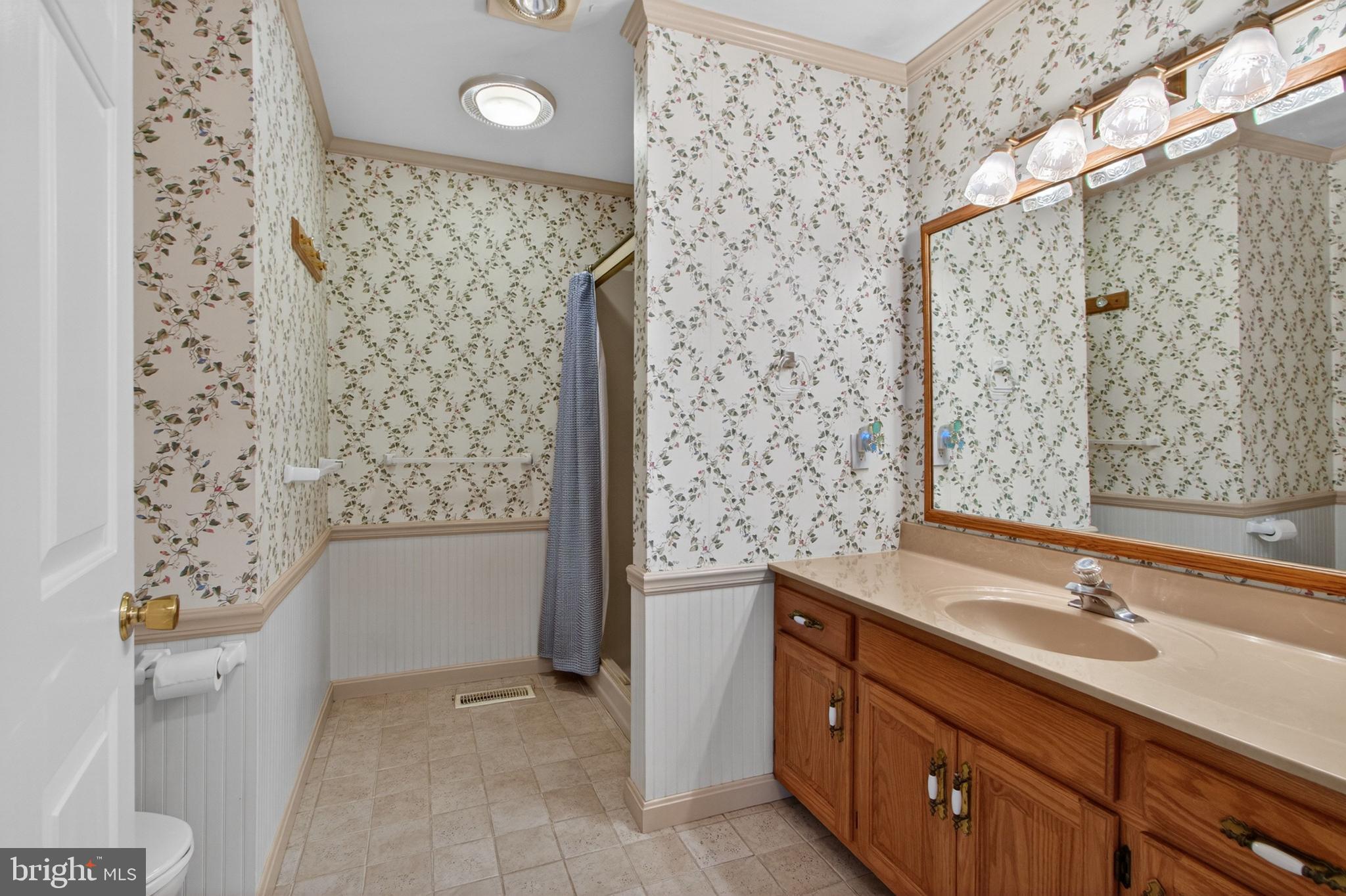 13 Harborview Road Lewes, DE 19958 - Photo 31 of 84 First Floor Hall Bathroom
