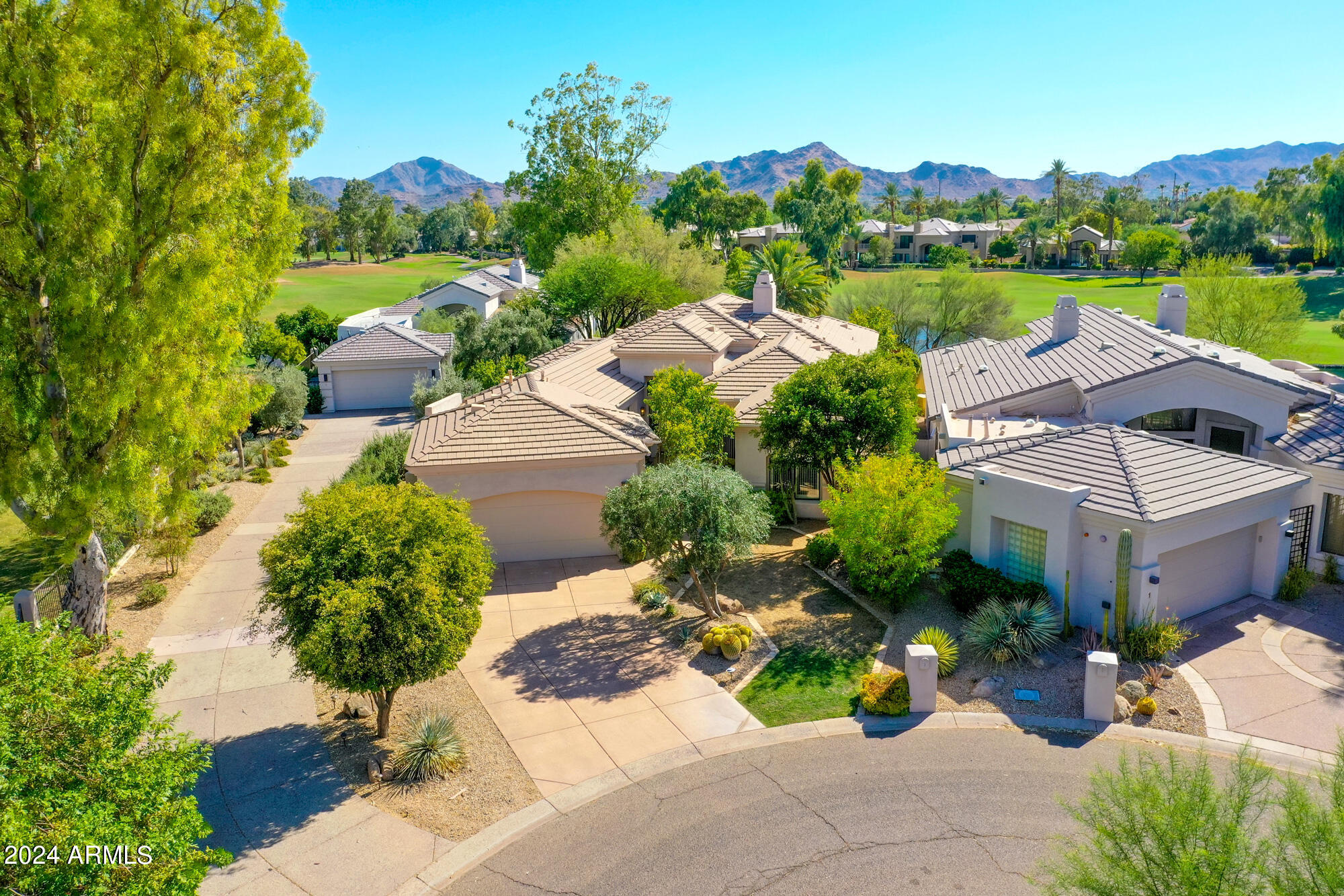 7375 East Gainey Ranch Road, Unit 2 Scottsdale, AZ 85258 - Photo 1 of 79 7375 E Gainey Ranch