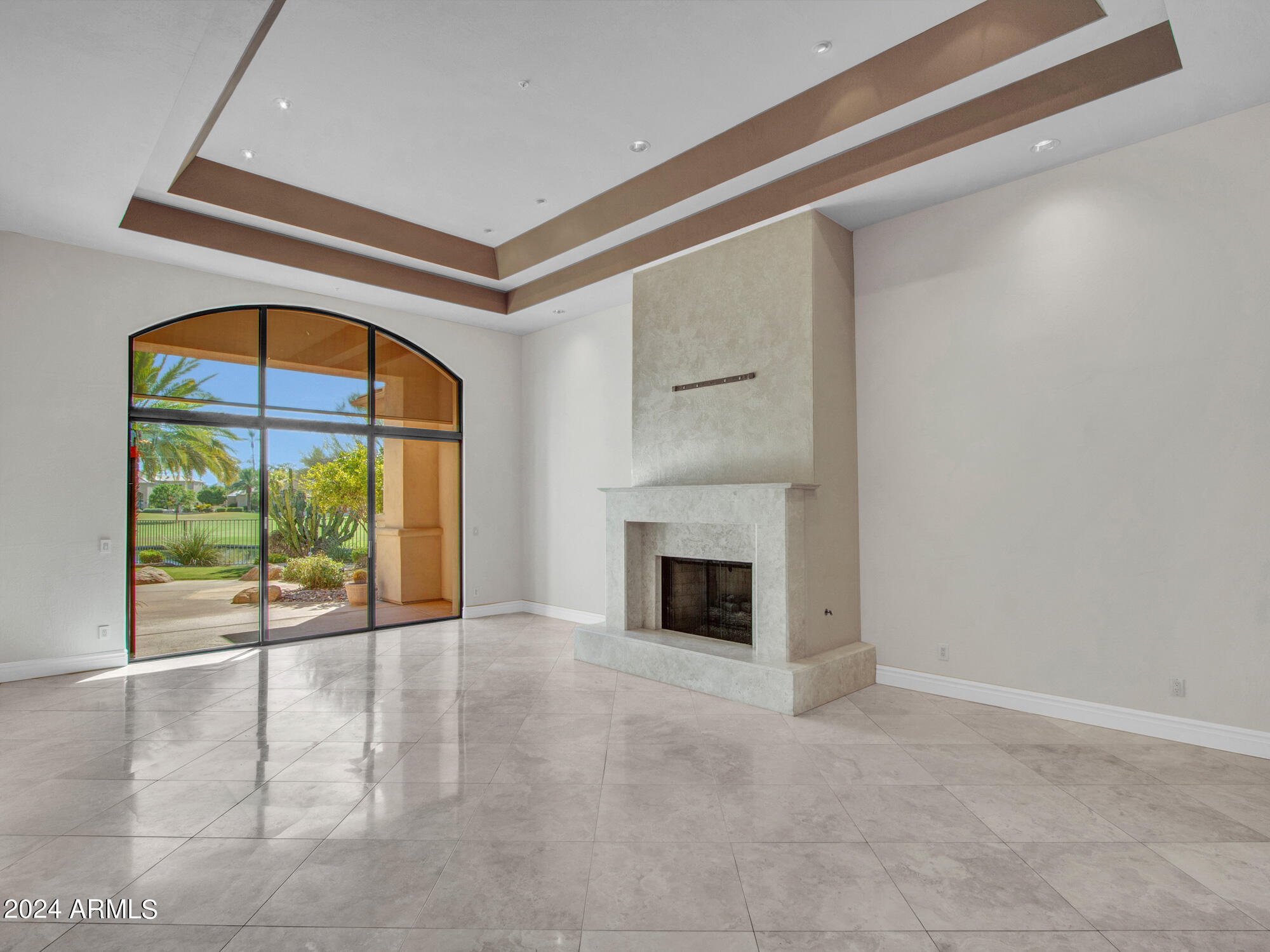 7375 East Gainey Ranch Road, Unit 2 Scottsdale, AZ 85258 - Photo 11 of 79 03-Living room (2)