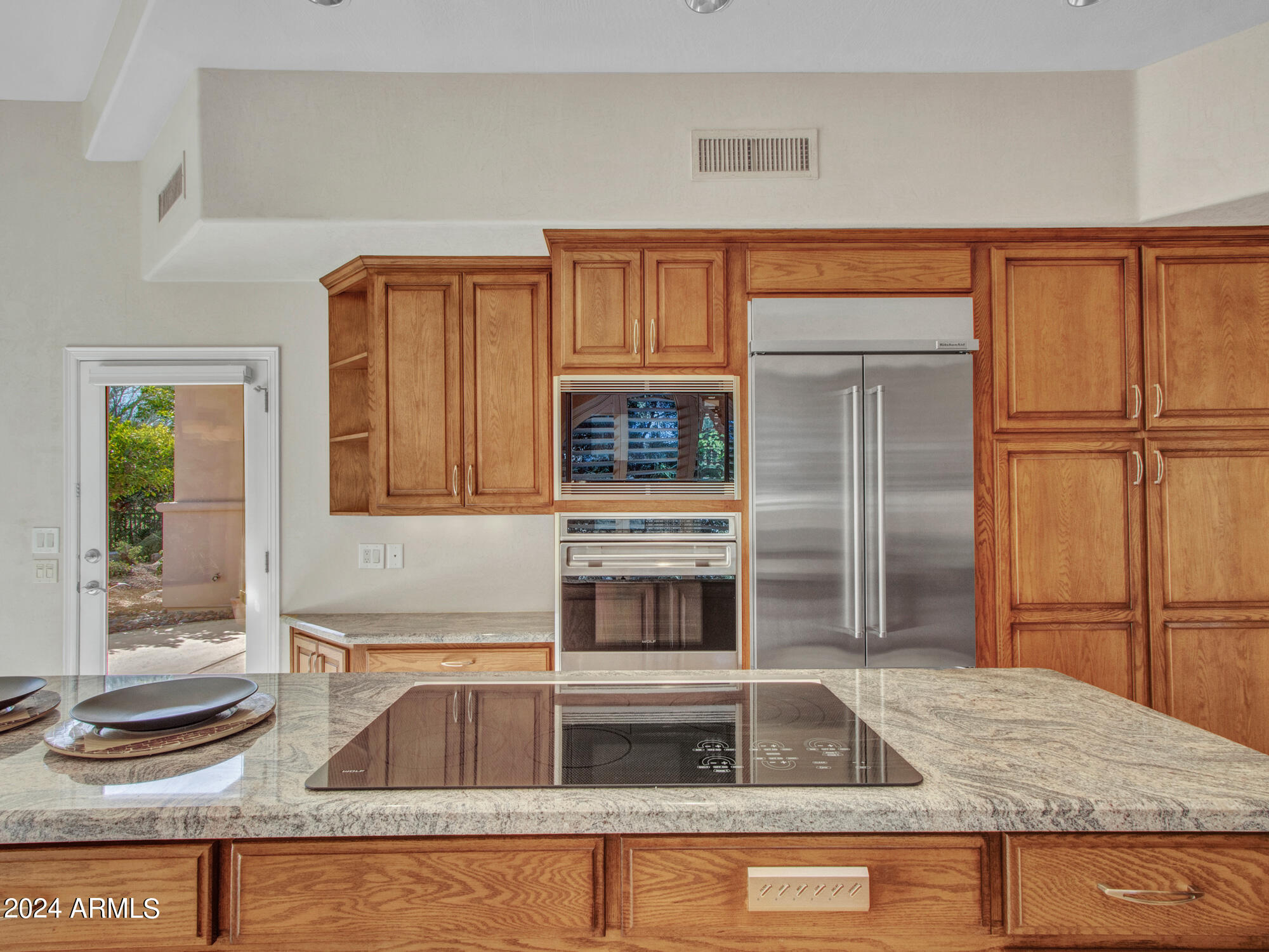 7375 East Gainey Ranch Road, Unit 2 Scottsdale, AZ 85258 - Photo 38 of 79 Kitchen