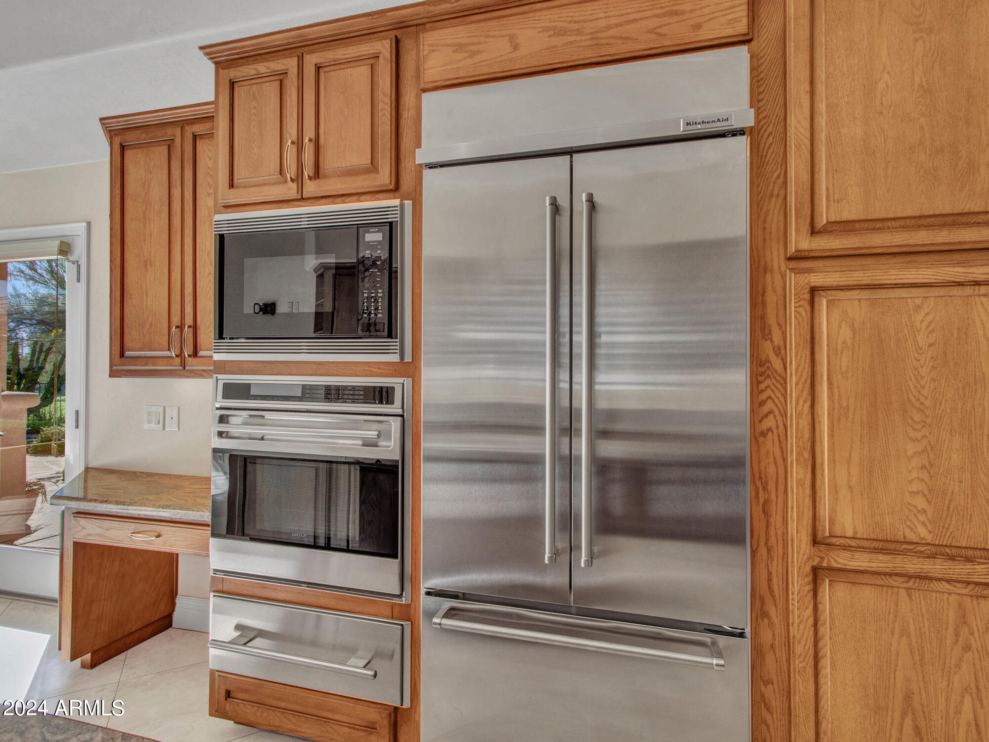 7375 East Gainey Ranch Road, Unit 2 Scottsdale, AZ 85258 - Photo 39 of 79 Kitchen