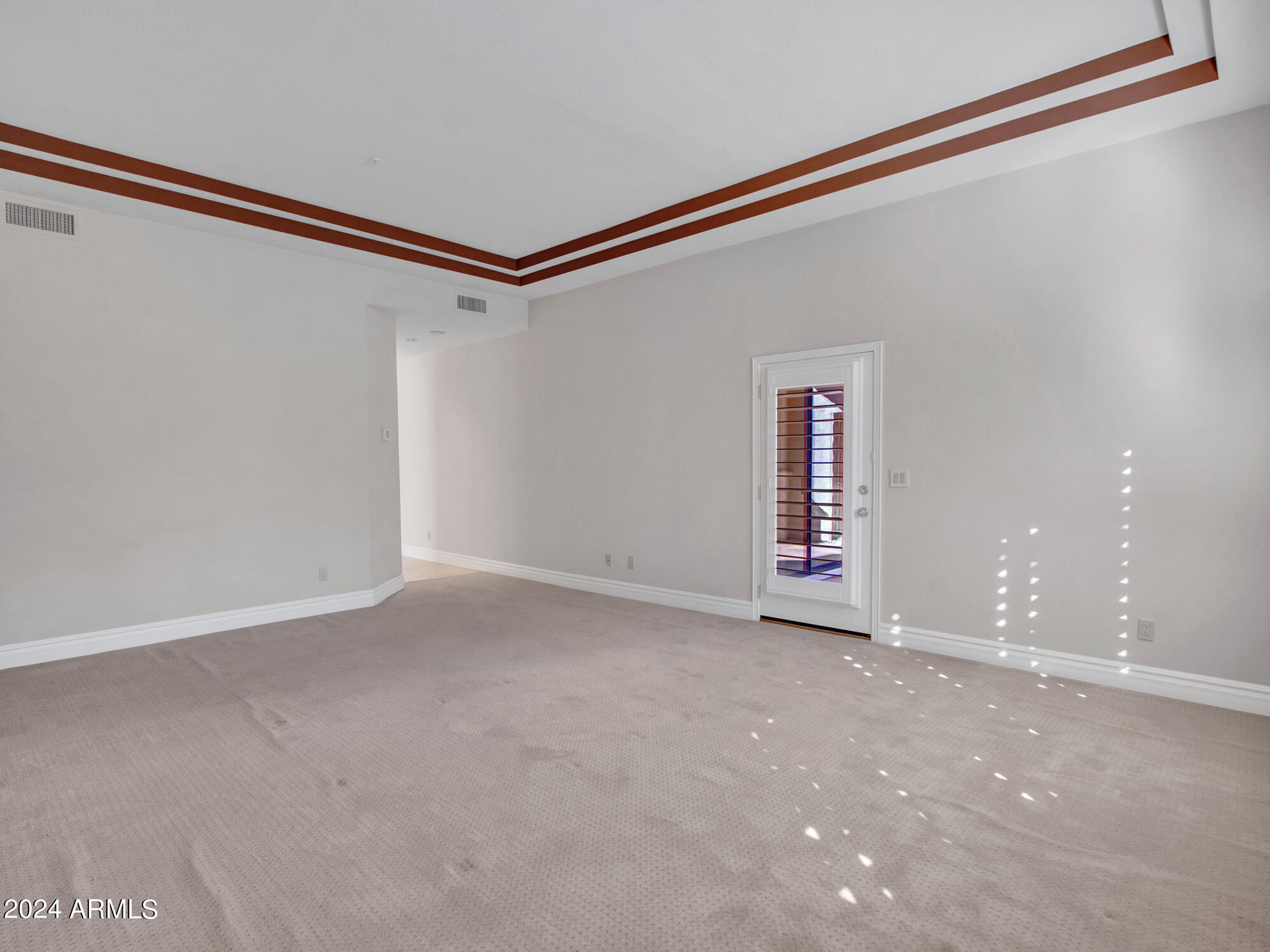 7375 East Gainey Ranch Road, Unit 2 Scottsdale, AZ 85258 - Photo 50 of 79 Master Bedroom