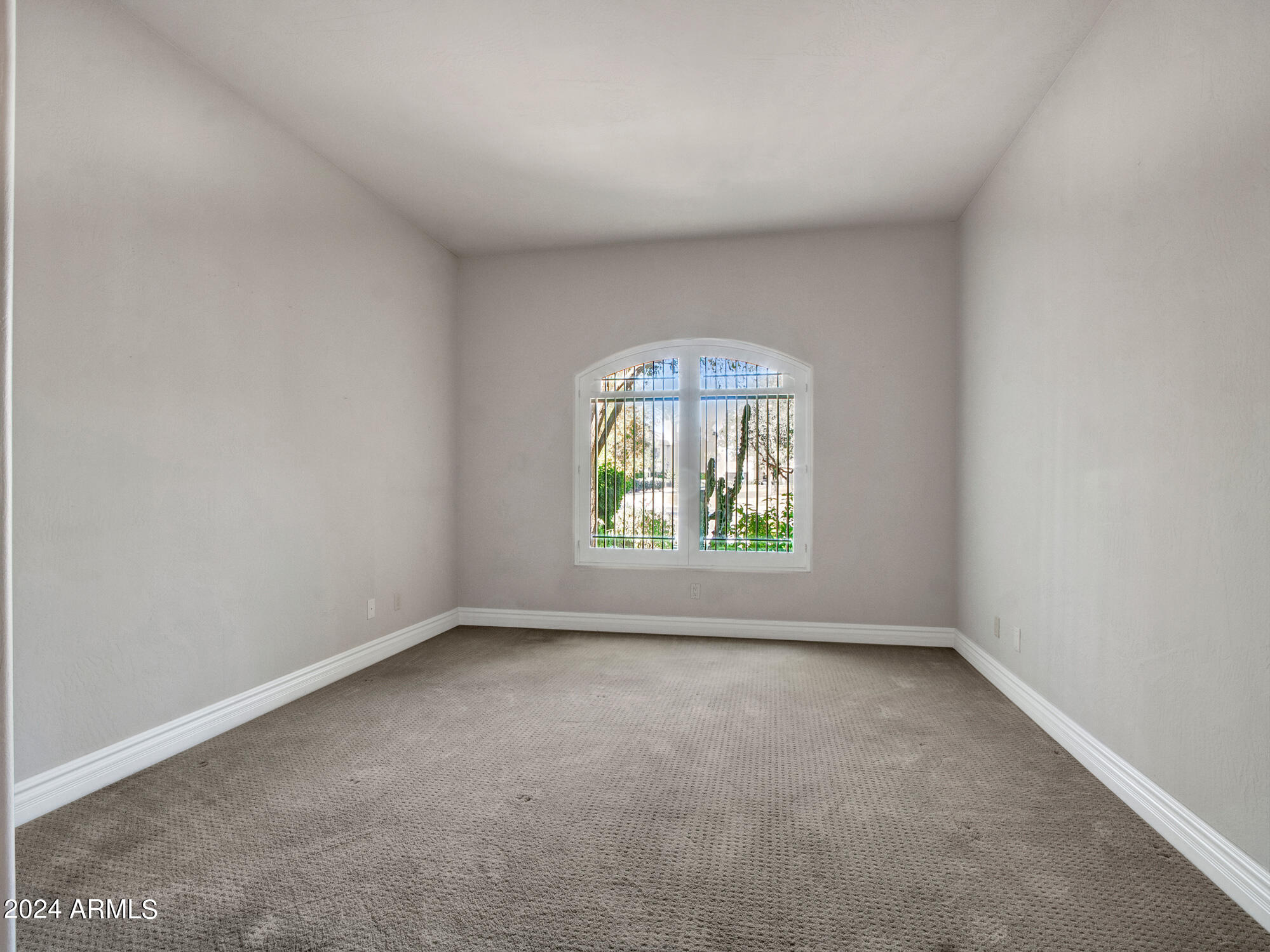 7375 East Gainey Ranch Road, Unit 2 Scottsdale, AZ 85258 - Photo 64 of 79 Bedroom 3