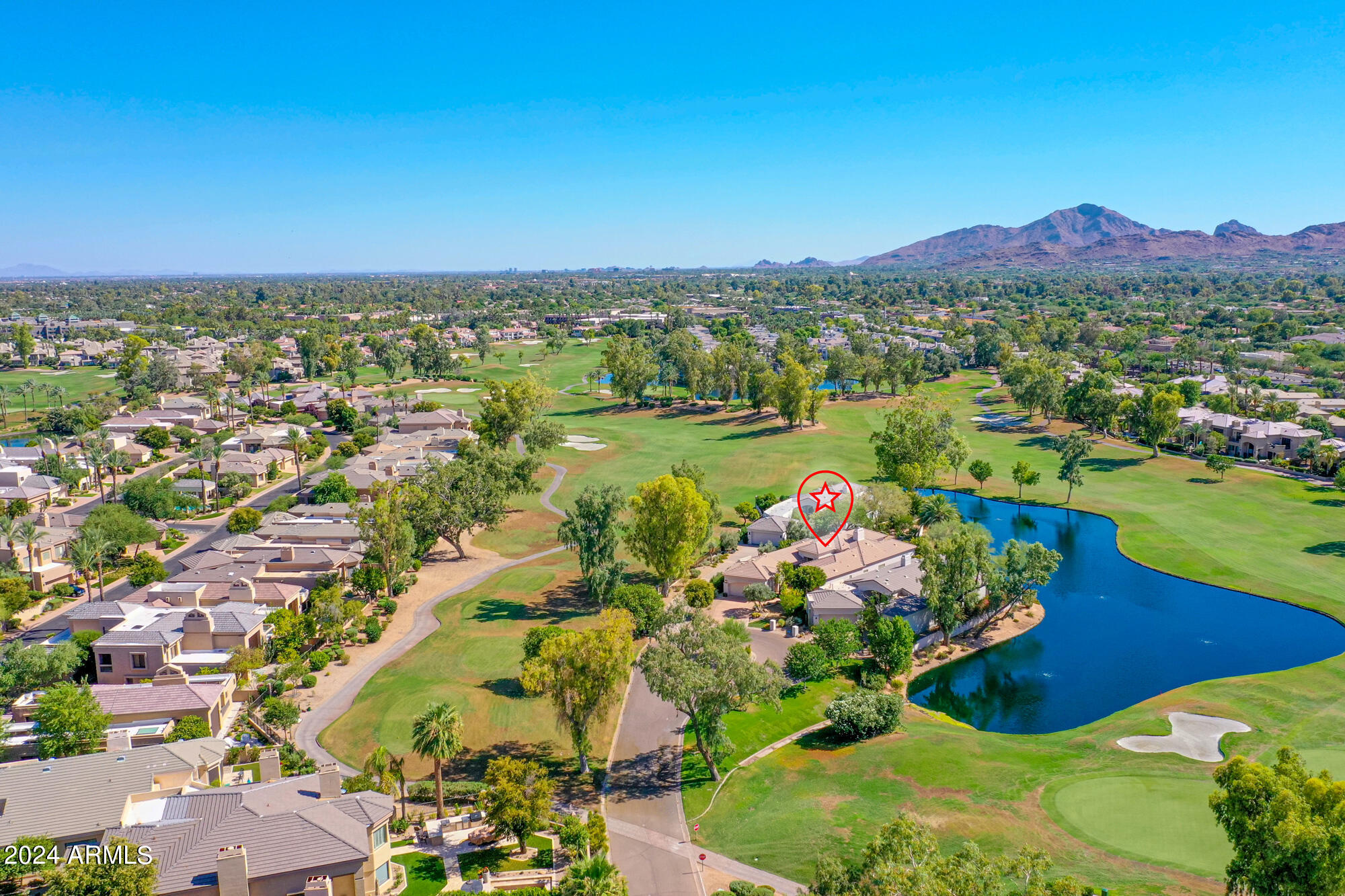 7375 East Gainey Ranch Road, Unit 2 Scottsdale, AZ 85258 - Photo 69 of 79 7375 E Gainey Ranch