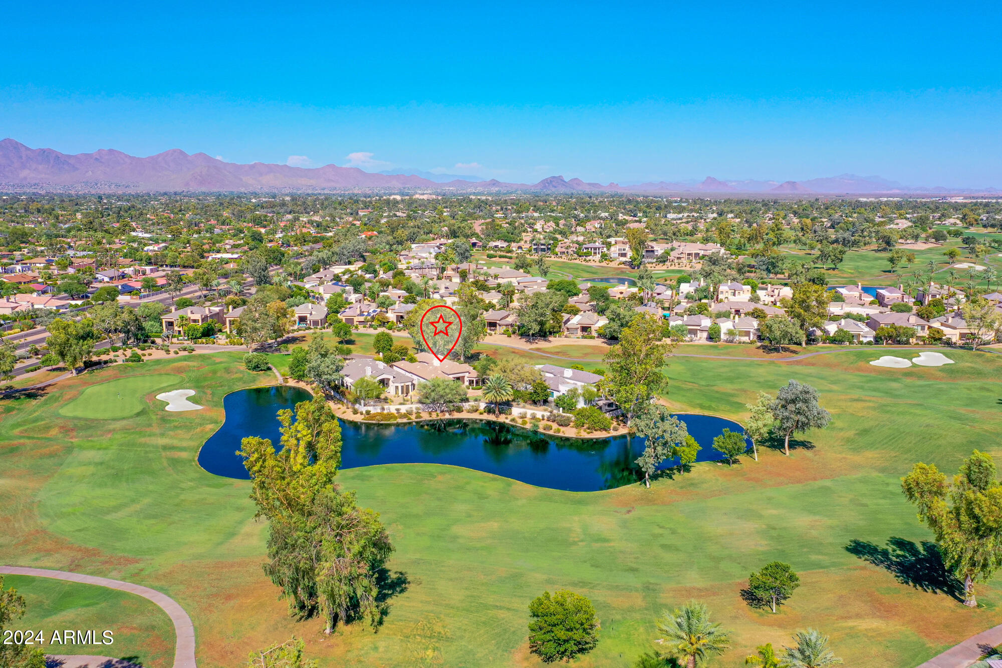 7375 East Gainey Ranch Road, Unit 2 Scottsdale, AZ 85258 - Photo 71 of 79 7375 E Gainey Ranch