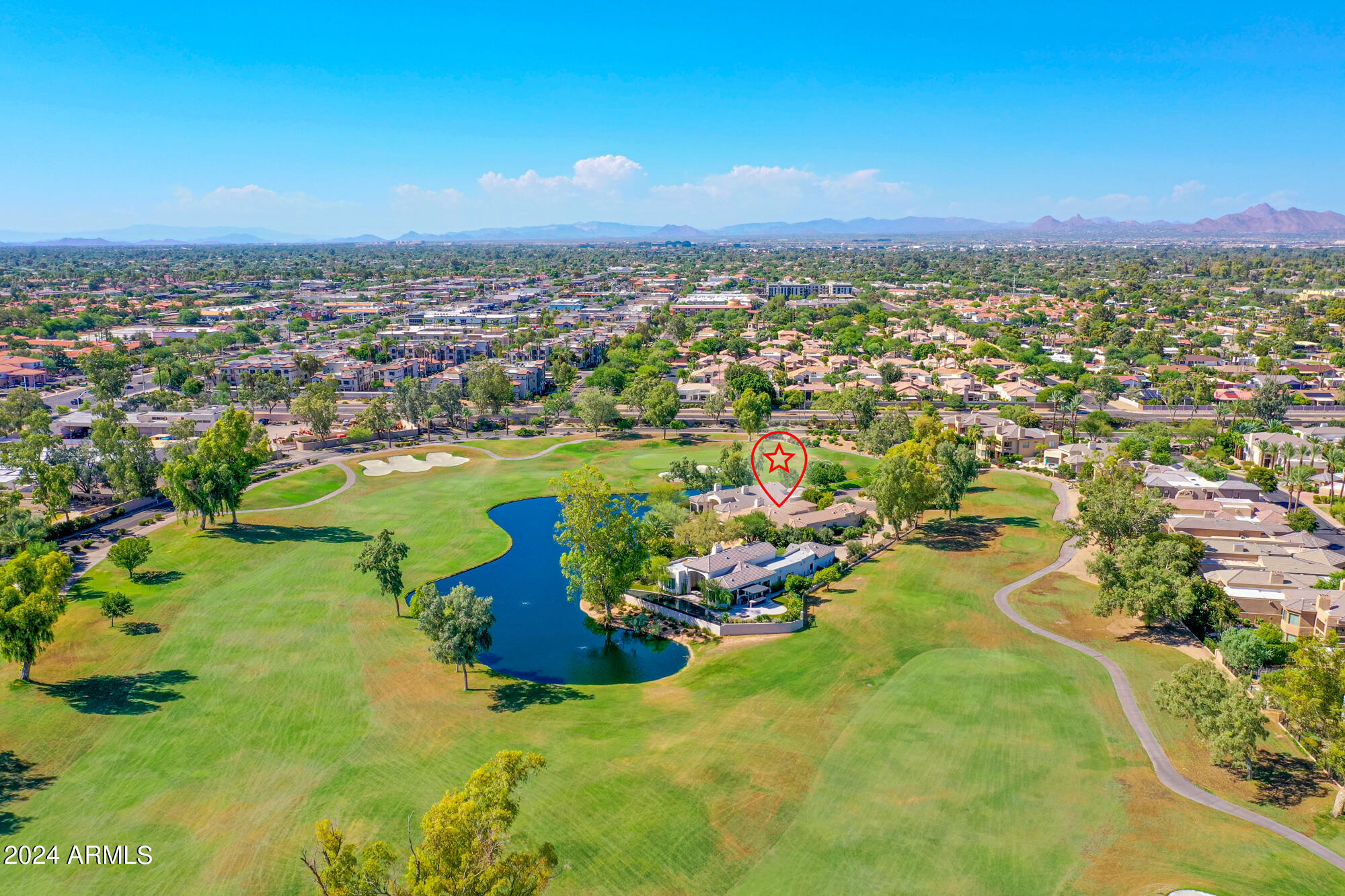 7375 East Gainey Ranch Road, Unit 2 Scottsdale, AZ 85258 - Photo 73 of 79 7375 E Gainey Ranch