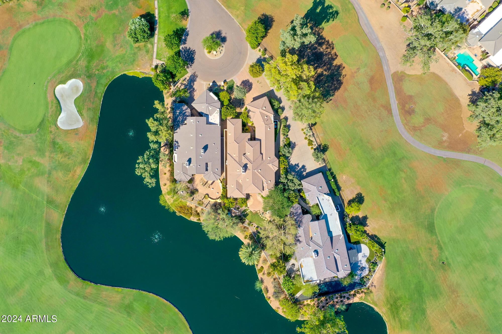 7375 East Gainey Ranch Road, Unit 2 Scottsdale, AZ 85258 - Photo 75 of 79 7375 E Gainey Ranch