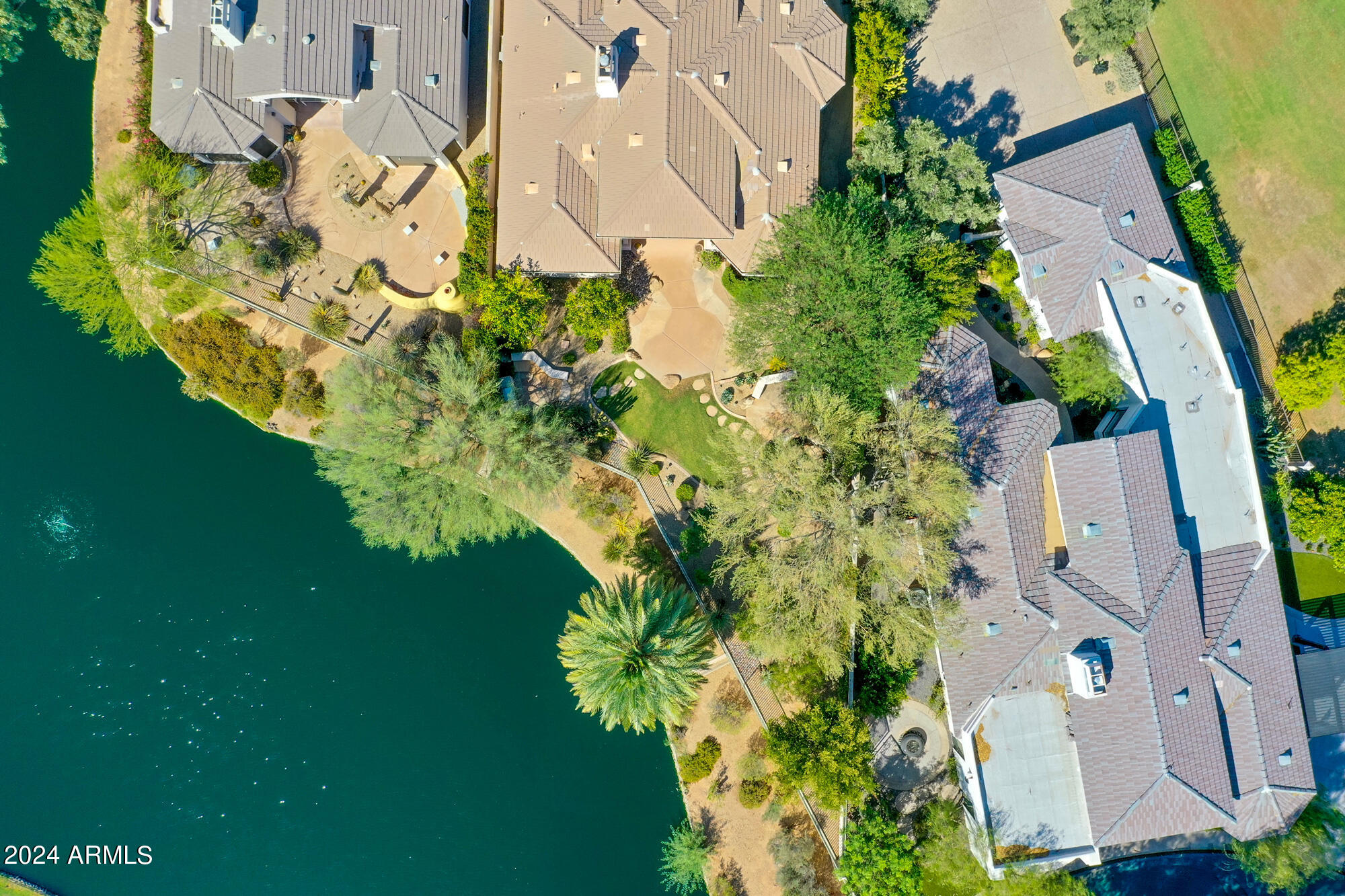 7375 East Gainey Ranch Road, Unit 2 Scottsdale, AZ 85258 - Photo 76 of 79 7375 E Gainey Ranch